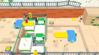 Скриншот 4 к игре All Hands on Deck
