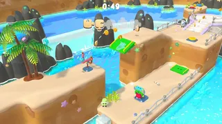 Скриншот 8 к игре All Hands on Deck
