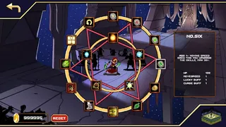 Скриншот 1 к игре Ultimate Protector