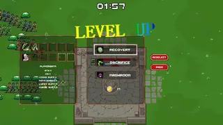 Скриншот 2 к игре Ultimate Protector