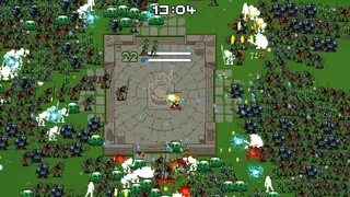 Скриншот 3 к игре Ultimate Protector