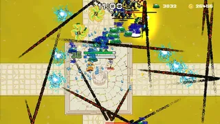 Скриншот 4 к игре Ultimate Protector