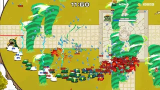 Скриншот 5 к игре Ultimate Protector