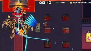Скриншот 6 к игре Ultimate Protector