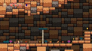 Скриншот 3 к игре Super Greedy Cat