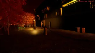 Скриншот 1 к игре when we lost