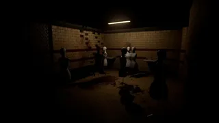 Скриншот 6 к игре GUILTY