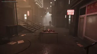 Скриншот 2 к игре Evening Vibes