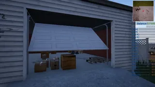 Скриншот 2 к игре Handyman