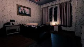 Скриншот 1 к игре Until Lights Out