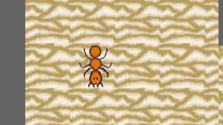 Скриншот 1 к игре Ant in Training