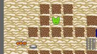 Скриншот 2 к игре Ant in Training