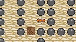 Скриншот 3 к игре Ant in Training