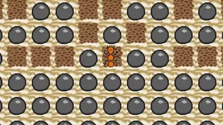 Скриншот 4 к игре Ant in Training