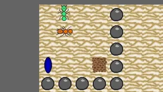 Скриншот 5 к игре Ant in Training