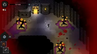 Скриншот 2 к игре Caveshifter