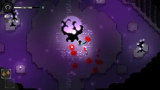 Скриншот 3 к игре Caveshifter