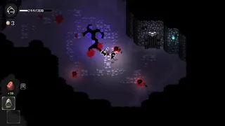 Скриншот 5 к игре Caveshifter