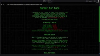 Скриншот 2 к игре XXX_CYBERRAT_XXX