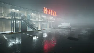 Скриншот 3 к игре XXX_CYBERRAT_XXX