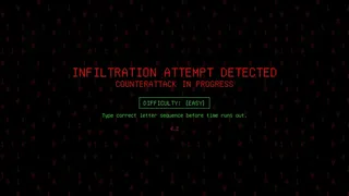 Скриншот 5 к игре XXX_CYBERRAT_XXX