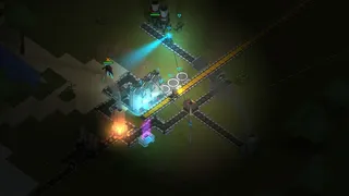 Скриншот 1 к игре Total Factory