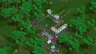 Скриншот 2 к игре Total Factory