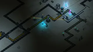 Скриншот 3 к игре Total Factory