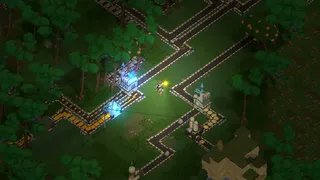 Скриншот 5 к игре Total Factory