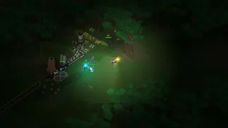 Скриншот 6 к игре Total Factory