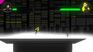 Скриншот 1 к игре Precision Break
