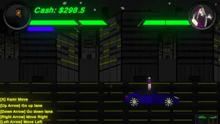 Скриншот 4 к игре Precision Break