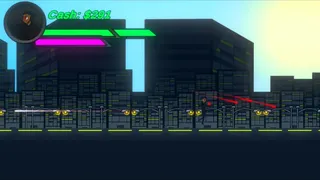 Скриншот 5 к игре Precision Break