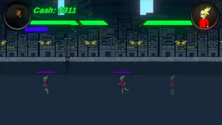 Скриншот 6 к игре Precision Break