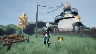 Скриншот 1 к игре Tides of Time