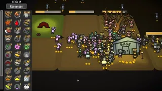 Скриншот 5 к игре Scribbleman Army