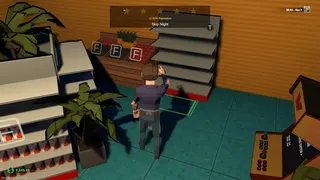 Скриншот 4 к игре My SuperMarket