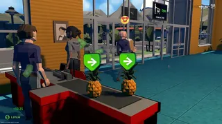 Скриншот 8 к игре My SuperMarket