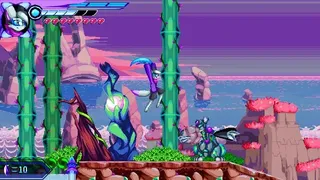 Скриншот 1 к игре Havoc Fox