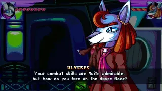 Скриншот 2 к игре Havoc Fox