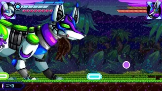 Скриншот 3 к игре Havoc Fox