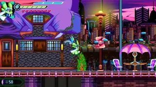 Скриншот 4 к игре Havoc Fox