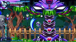Скриншот 5 к игре Havoc Fox