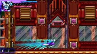 Скриншот 7 к игре Havoc Fox