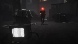Скриншот 4 к игре TVhead