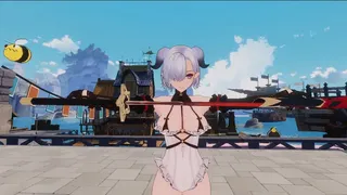 Скриншот 8 к игре 好耶！是战斗少女