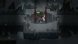 Скриншот 1 к игре 小小无常 Little Wu Chang