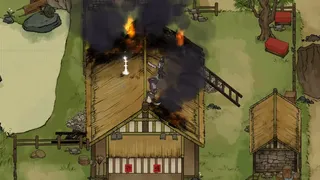 Скриншот 4 к игре 小小无常 Little Wu Chang