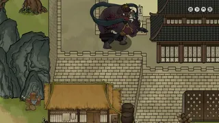 Скриншот 6 к игре 小小无常 Little Wu Chang