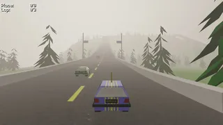 Скриншот 6 к игре Stunt Derby
